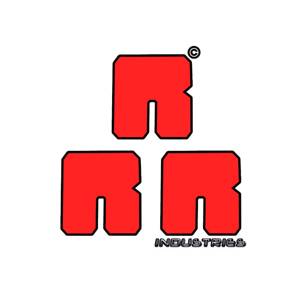 RRRUIZ INDUSTRIES